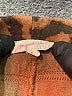 Mystree Animal Print Brown Casual Pants Size M - photo 7