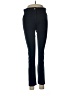 Pamela Henson Blue Active Pants Size 8 - photo 1