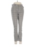 FRAME Plaid Gray Casual Pants Size 28 waist - photo 1