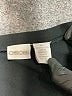 Cherokee Solid Black Formal Skirt Size XL - photo 4