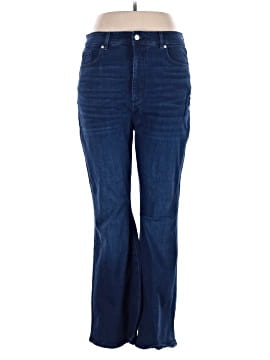 Ann Taylor Loft Jeans
