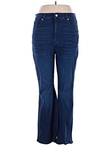 Ann Taylor LOFT Jeans (view 1)