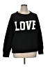 78 & Sunny Black Pullover Sweater Size XL - photo 1