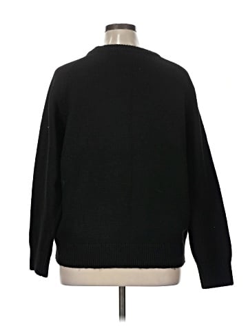 78 & Sunny Pullover Sweater (view 2)