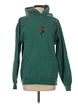 Assorted Brands Pullover Hoodie