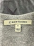 41Hawthorn Gray Pullover Sweater Size M - photo 7