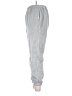 Unbranded Chevron-herringbone Silver Casual Pants Size M - photo 5