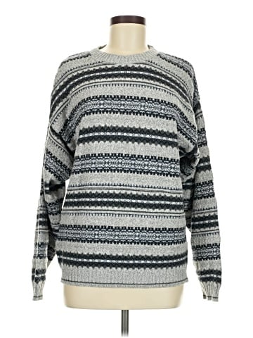 Bill Blass Pullover Sweater (view 1)