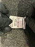 Unbranded Solid Black Dress Size 6 - 7 - photo 4