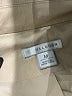 Halogen Tan Trenchcoat Size M - photo 6