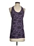 Unbranded Purple Active Tank Size S (estimated) - photo 1