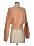 Cotton Candy LA Tan Pullover Sweater Size S - photo 1
