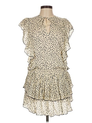 Cool Change Casual Dress (view 1)