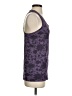 Unbranded Purple Active Tank Size S (estimated) - photo 4
