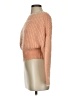 Cotton Candy LA Tan Pullover Sweater Size S - photo 5