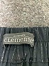 Clemente Black Dress Pants Size 0 - photo 7
