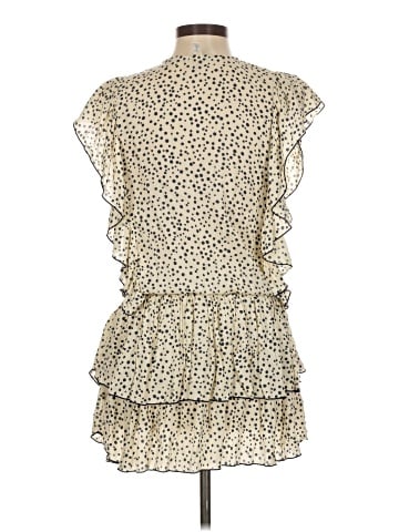 Cool Change Casual Dress (view 2)