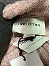 Industry Tweed Pink Turtleneck Sweater Size L - photo 7