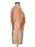 Cotton Candy LA Tan Pullover Sweater Size S - photo 4