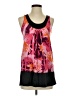 Express Pink Sleeveless Blouse Size XS - photo 1