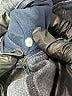 Lululemon Athletica Blue Cardigan Size 6 - photo 7