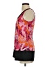Express Pink Sleeveless Blouse Size XS - photo 5