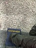 U.S. Polo Assn. 100% Polyester Solid Gray Jacket Size 2T - photo 3