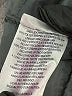 U.S. Polo Assn. 100% Polyester Solid Gray Jacket Size 2T - photo 5