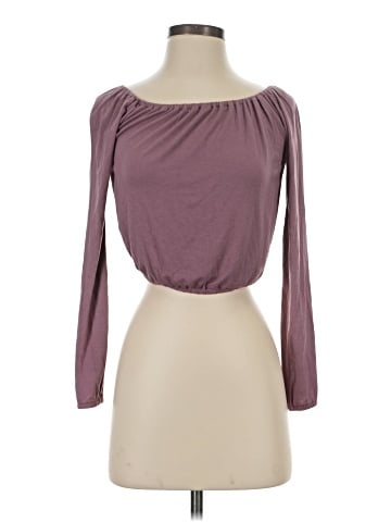 The Hanger 3/4 Sleeve Blouse (view 1)