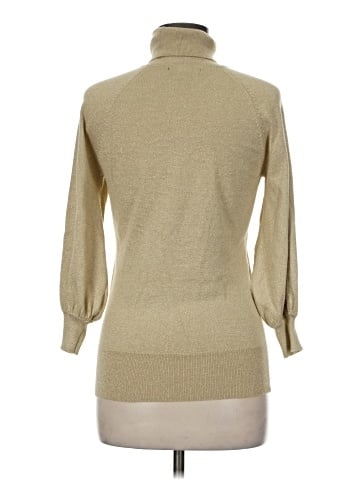 Express Design Studio Turtleneck Sweater (view 2)