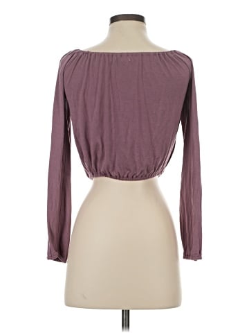 The Hanger 3/4 Sleeve Blouse (view 2)