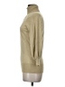 Express Design Studio Tan Turtleneck Sweater Size M - photo 5