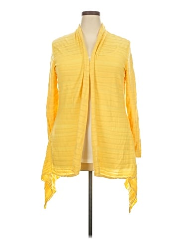 Evan Picone Cardigan (view 1)