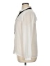 Jason Wu for Target 100% Polyester Ivory Long Sleeve Blouse Size XL - photo 5