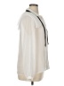 Jason Wu for Target 100% Polyester Ivory Long Sleeve Blouse Size XL - photo 4