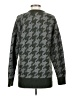 Madewell Houndstooth Green Cardigan Size XS - photo 2
