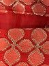 Halogen Hearts Red Casual Skirt Size 14 - photo 4