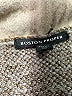 Boston Proper Animal Print Tan Cardigan Size Med - Lg - photo 7