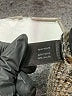 Boston Proper Animal Print Tan Cardigan Size Med - Lg - photo 8