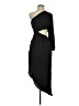 Prettygarden 100% Polyester Black Cocktail Dress Size S - photo 1