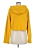 Nike Yellow Cardigan Size M - photo 2