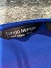 Tango Mango Solid Blue Cocktail Dress Size XS - photo 7