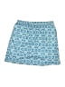 Jack Smith Blue Casual Skirt Size XL - photo 2