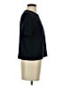 Uniqlo 100% Polyester Black Short Sleeve Top Size XS - photo 4