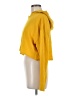 Nike Yellow Cardigan Size M - photo 5