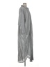 LLORA Gray Casual Dress Size 1X - photo 4
