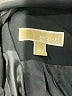 MICHAEL Michael Kors Black Blazer Size 6 - photo 6