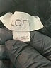 Ann Taylor LOFT Black Turtleneck Sweater Size XL - photo 7