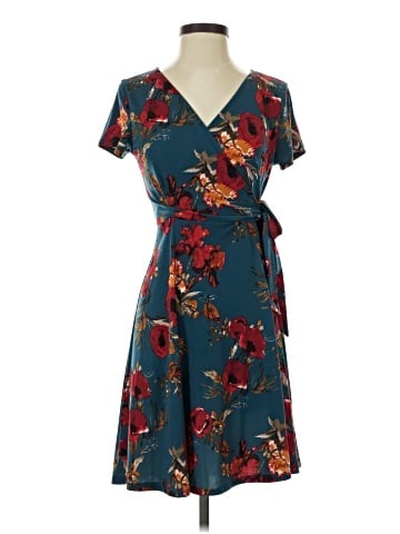 Hail3y:23 Casual Dress (view 1)