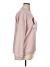 Unbranded 100% Polyester Pink Sweatshirt Size XL - photo 4